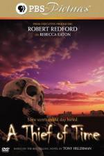 Watch A Thief of Time Freemovieswatch