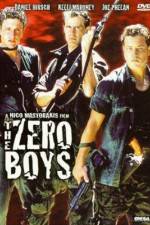 Watch The Zero Boys Freemovieswatch