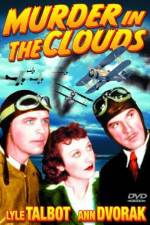 Watch Murder in the Clouds Freemovieswatch