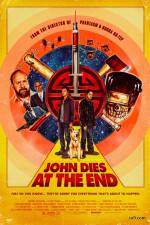 Watch John Dies at the End Freemovieswatch