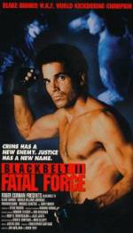 Watch Blackbelt II Freemovieswatch