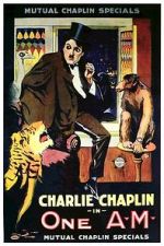 Watch One A.M. (Short 1916) Freemovieswatch