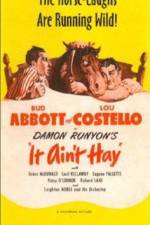 Watch It Ain't Hay Freemovieswatch