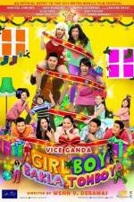 Watch Girl, Boy, Bakla, Tomboy Freemovieswatch
