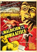 Watch The Curse of the Aztec Mummy Freemovieswatch