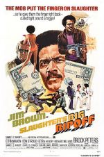 Watch Slaughter\'s Big Rip-Off Freemovieswatch