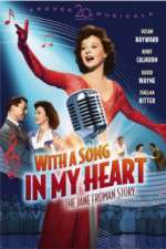 Watch With a Song in My Heart Freemovieswatch