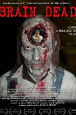 Watch Brain Dead Freemovieswatch