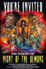 Watch You\'re Invited: The Making of Night of the Demons Freemovieswatch