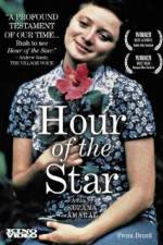 Watch A Hora da Estrela Freemovieswatch