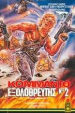 Watch Strike Commando 2 Freemovieswatch