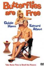 Watch Butterflies Are Free Freemovieswatch