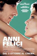 Watch Anni felici Freemovieswatch