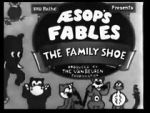 Watch The Family Shoe (Short 1931) Freemovieswatch