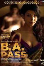Watch B.A. Pass Freemovieswatch