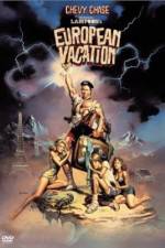 Watch European Vacation Freemovieswatch
