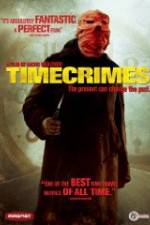Watch Timecrimes Freemovieswatch
