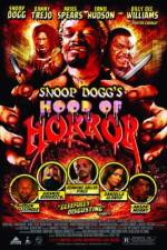 Watch Hood of Horror Freemovieswatch
