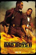 Watch Bad Boys II Freemovieswatch