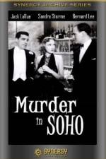 Watch Murder in Soho Freemovieswatch