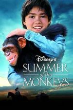 Watch Summer of the Monkeys Freemovieswatch