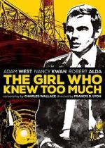 Watch The Girl Who Knew Too Much Freemovieswatch
