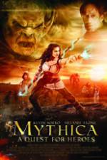 Watch Mythica: A Quest for Heroes Freemovieswatch