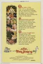 Watch The Bawdy Adventures of Tom Jones Freemovieswatch