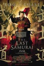Watch The Last Samurai Freemovieswatch