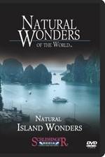 Watch Natural Wonders of the World Natural Island Wonders Freemovieswatch