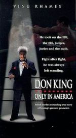 Watch Don King: Only in America Freemovieswatch