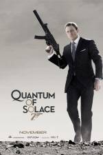 Watch Quantum of Solace Freemovieswatch