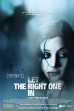 Watch Let The Right One In Freemovieswatch