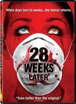Watch 28 Weeks Later: The Infected Freemovieswatch