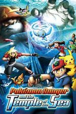 Watch Pokmon Ranger and the Temple of the Sea Freemovieswatch