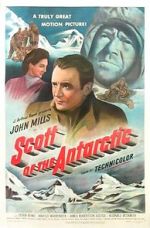 Watch Scott of the Antarctic Freemovieswatch
