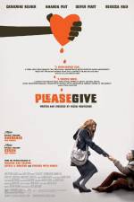 Watch Please Give Freemovieswatch