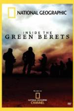 Watch National Geographic - Inside The Green Berets Freemovieswatch