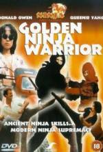 Watch Golden Ninja Warrior Freemovieswatch
