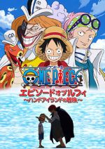 Watch One Piece: Episode of Luffy - Adventure on Hand Island Freemovieswatch