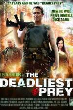 Watch Deadliest Prey Freemovieswatch