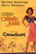 Watch Carmen Jones Freemovieswatch