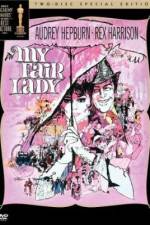 Watch My Fair Lady Freemovieswatch