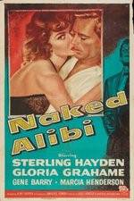 Watch Naked Alibi Freemovieswatch