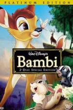 Watch Bambi Freemovieswatch