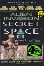 Watch Secret Space 2 Alien Invasion Freemovieswatch