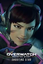 Watch Overwatch: Shooting Star (Short 2018) Freemovieswatch