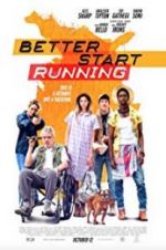 Watch Better Start Running Freemovieswatch