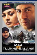 Watch Maa Tujhhe Salaam Freemovieswatch