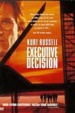 Watch Executive Decision Freemovieswatch